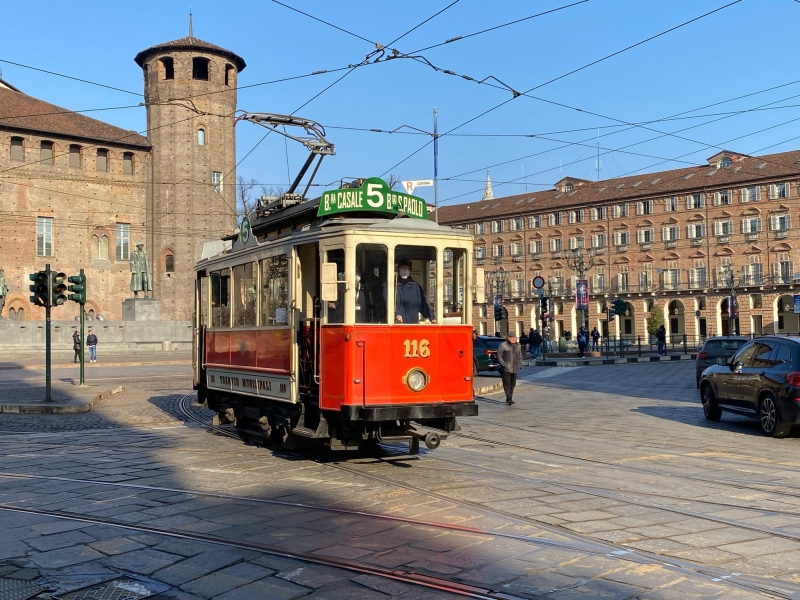 tram116