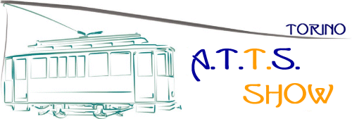 Logo ATTS Show Logo ATTS Show