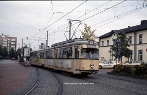 I tram 