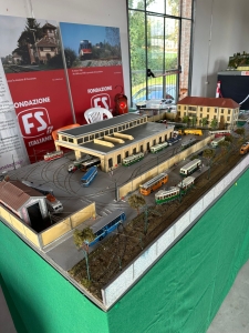 Montiglio Monferrato Modellistico