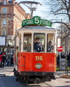 Torino Trolley Festival 2024