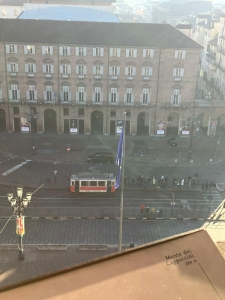 Torino e i tram: 153 anni insieme