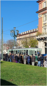 ATTS 2024: un anno di attività