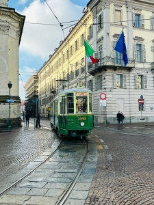 Il Giorno della Memoria in tram storico