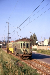 Un giovane australiano in Europa: cavalcata tranviaria nel 1974