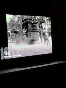 I tram torinesi nella storia del cinema