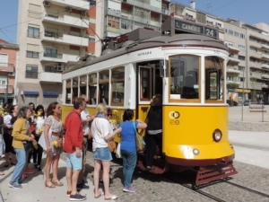 Novità tranviarie dal mondo al 12/2018