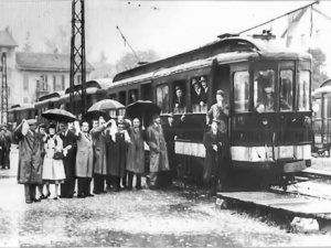 Gli ultimi mesi della Torino-Rivoli