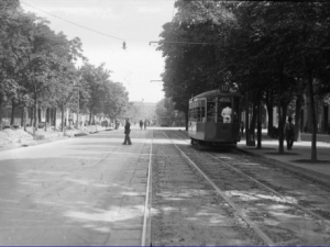 Una storia torinese: la linea 10