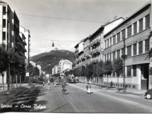 Tram e piole al Borgh del Fum