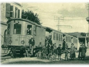 La Tranvia Monchiero - Dogliani