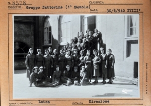 Le donne e il tram
