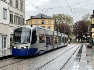 SOLEA Mulhouse: Siemens ed Alstom a confronto a pochi passi da Germania e Svizzera... (2° parte) di Alessio Pedretti