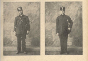 La Rubrica dell’Igiene dell’Azienda Tranviaria Municipale di Marcela Luque (dal nostro Archivio)