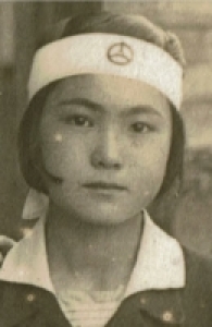 Il tram al femminile. Hiroshima 1945 e la bigliettaia del tram diventato leggenda di Rossana Conti