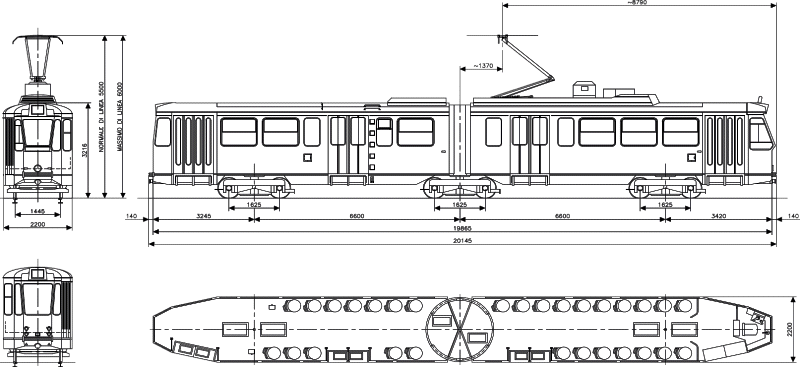 2800 I