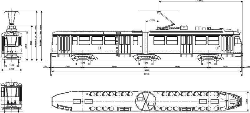 2800 II