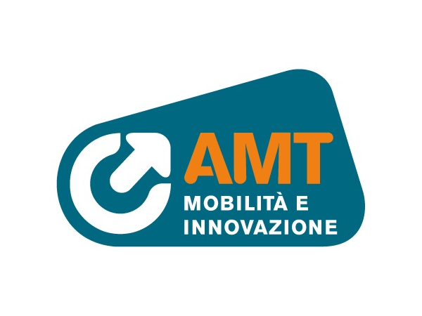 Nuovo Logo AMT 2021