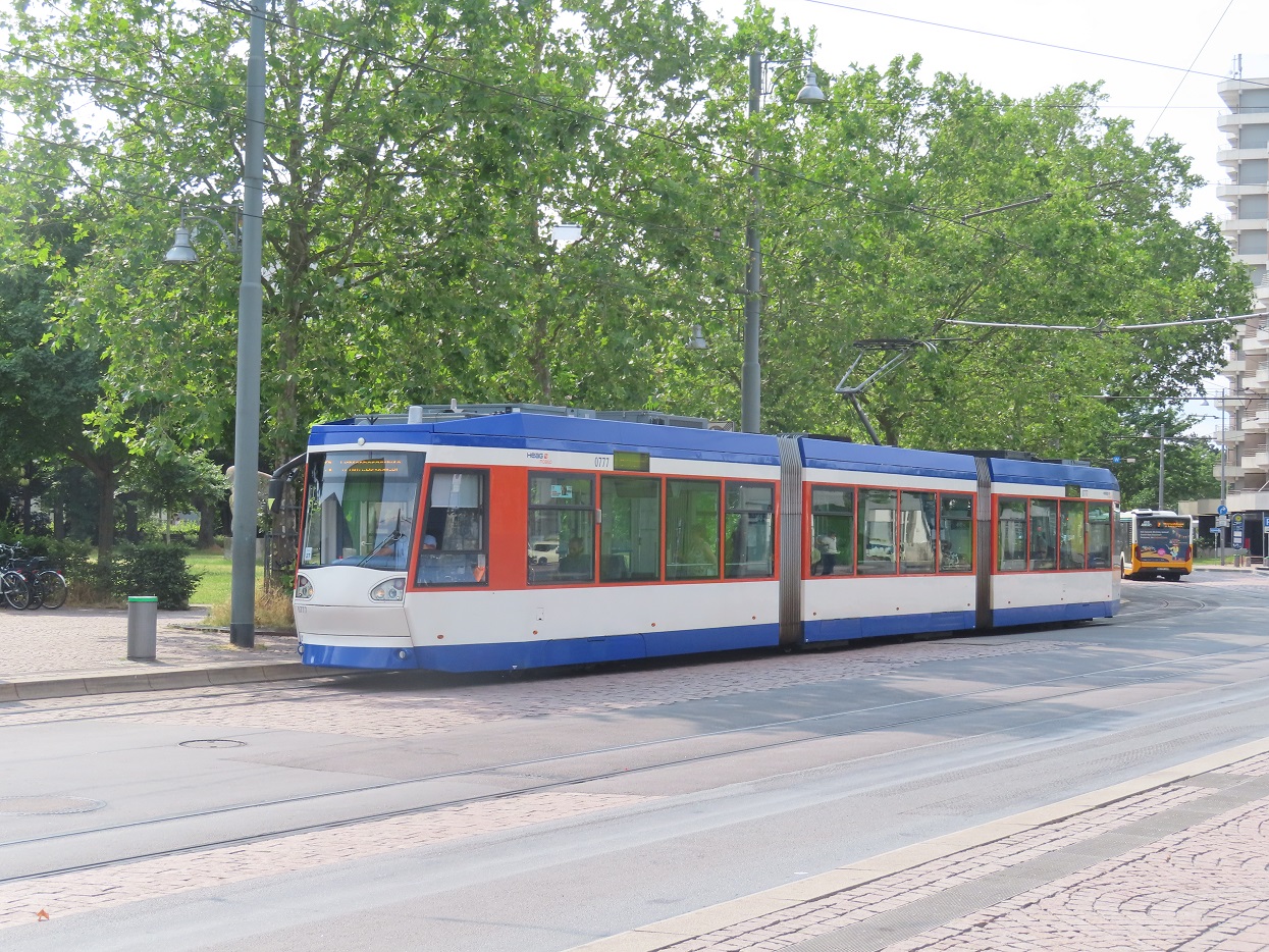 0777 hauptbahnhof darmstadt