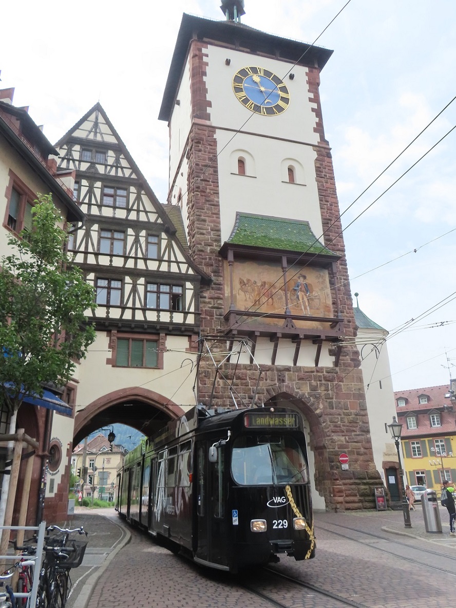 229 schwabentor