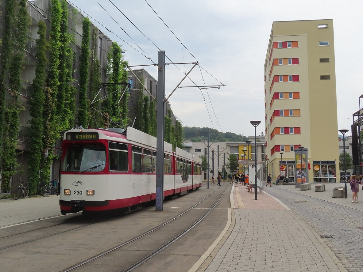 230 vauban