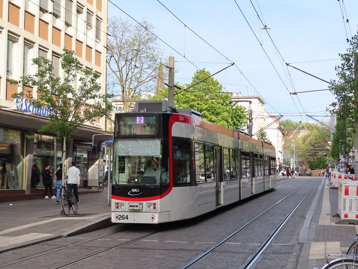 264 bertoldstrabe stadttheater