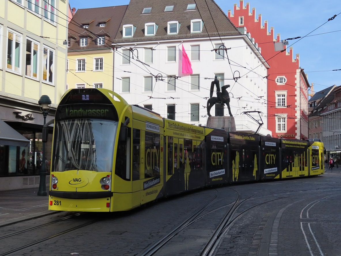 281 bertoldsbrunnen bertoldstrabe