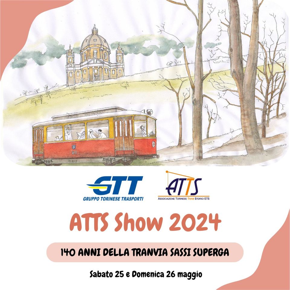 Atts Show