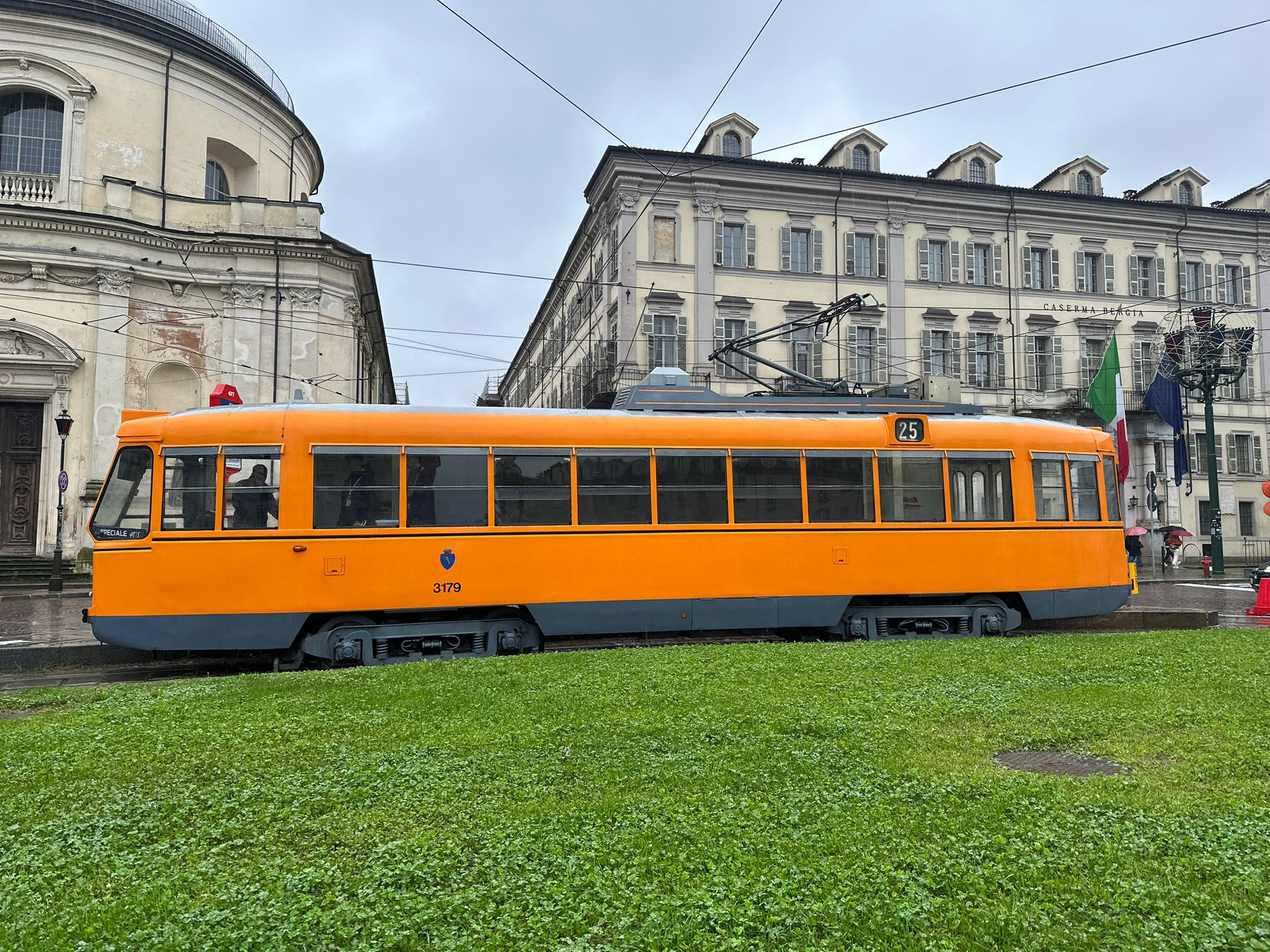 Tram Teatro