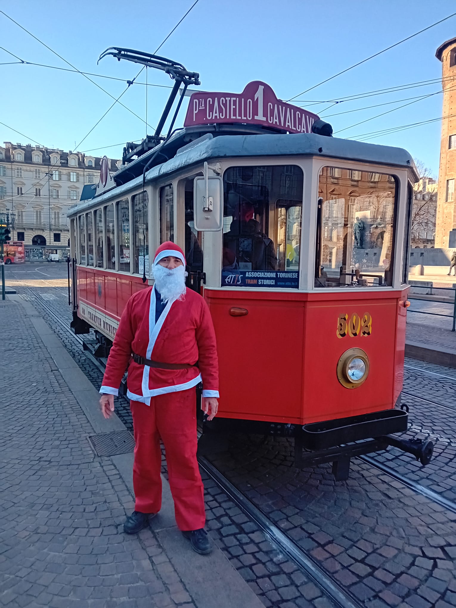 Tram 502
