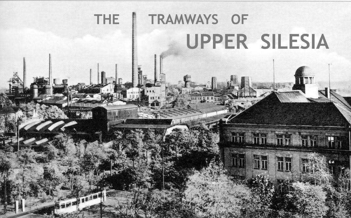 Tram Alta Slesia