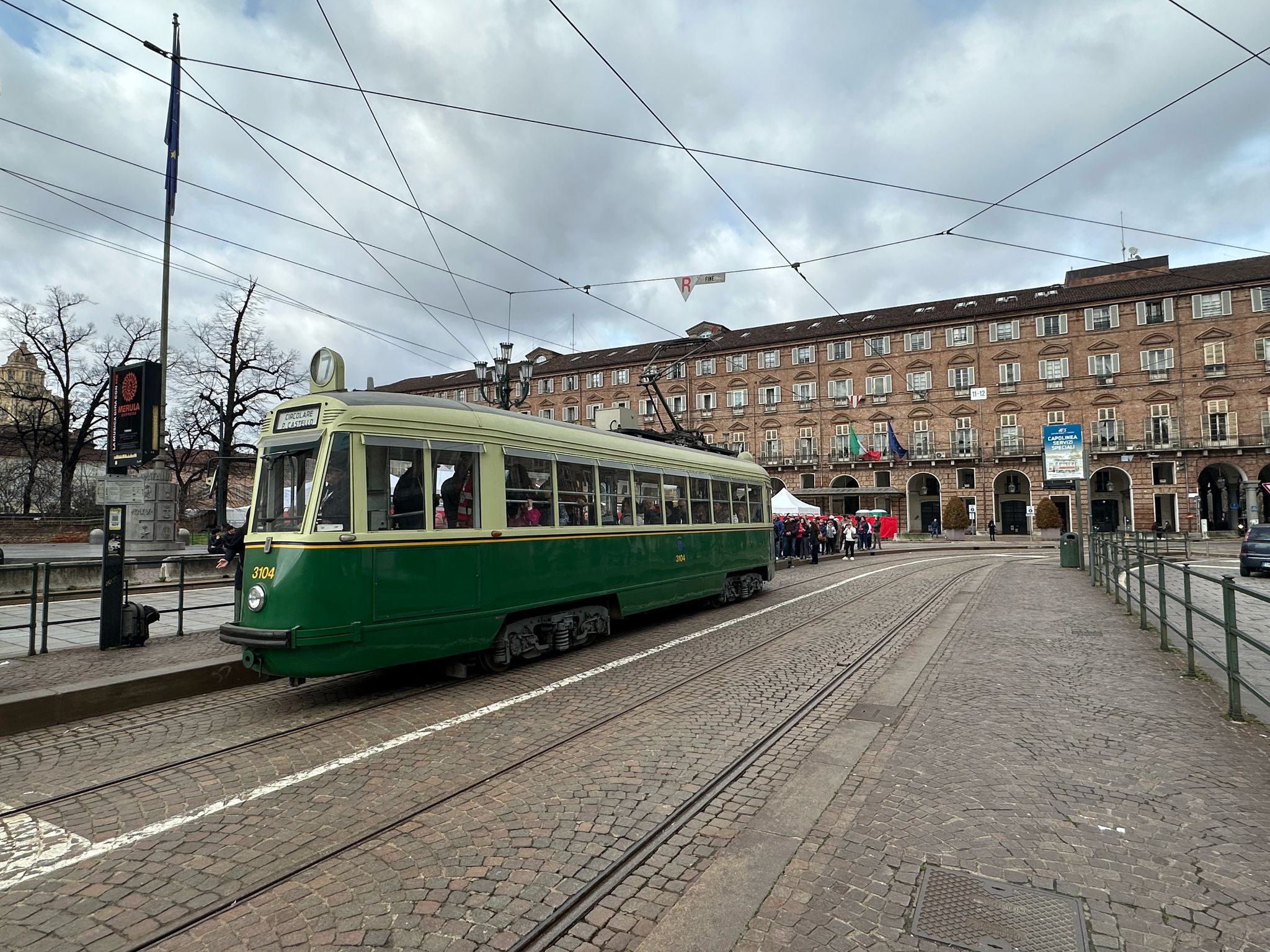 Tram 3104