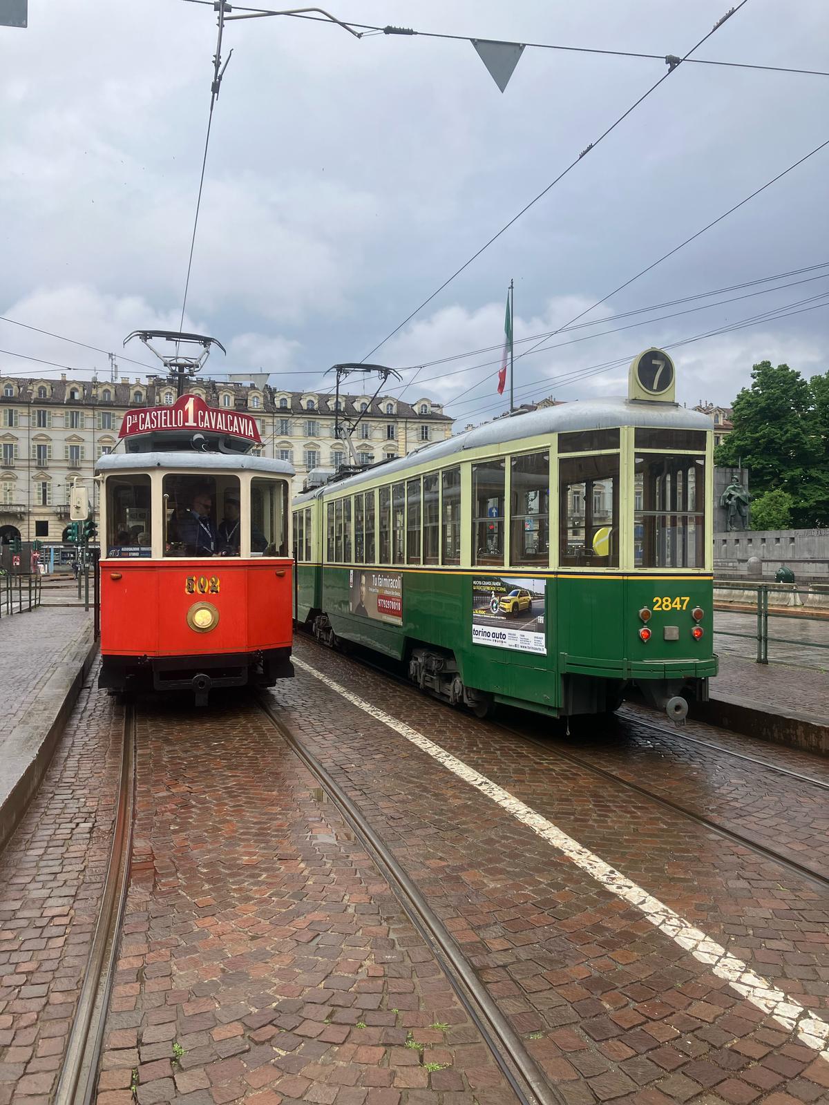Tram 502