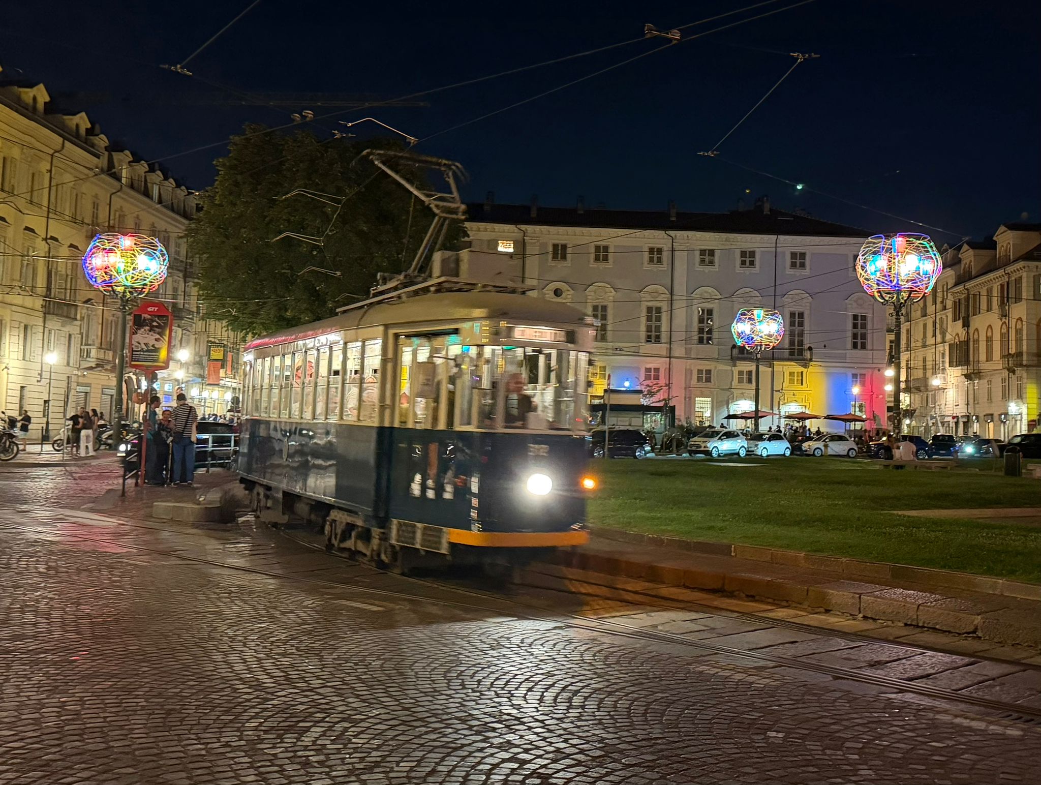 Tram 312