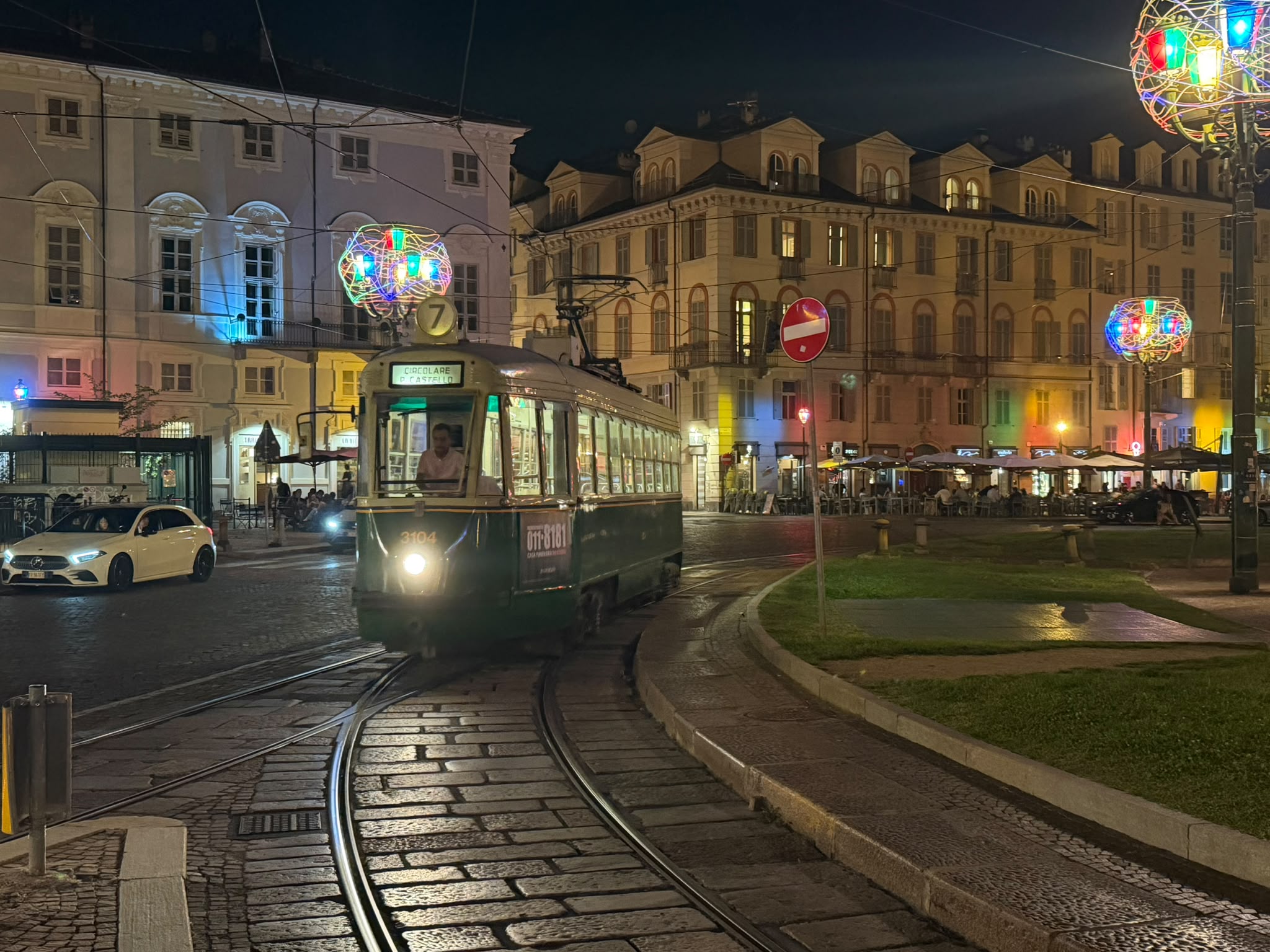 Tram 3104