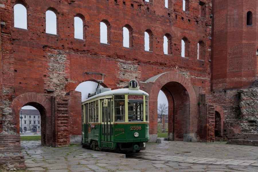 Archeotram