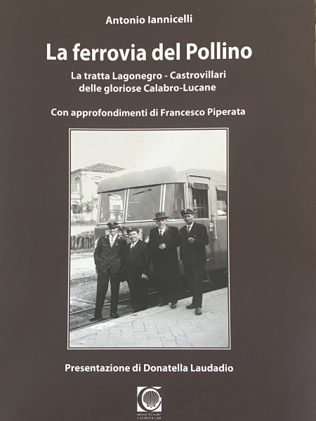 La Ferrovia del Pollino