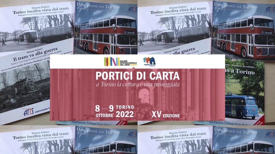 Portici di Carta 2022