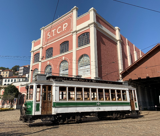 Porto