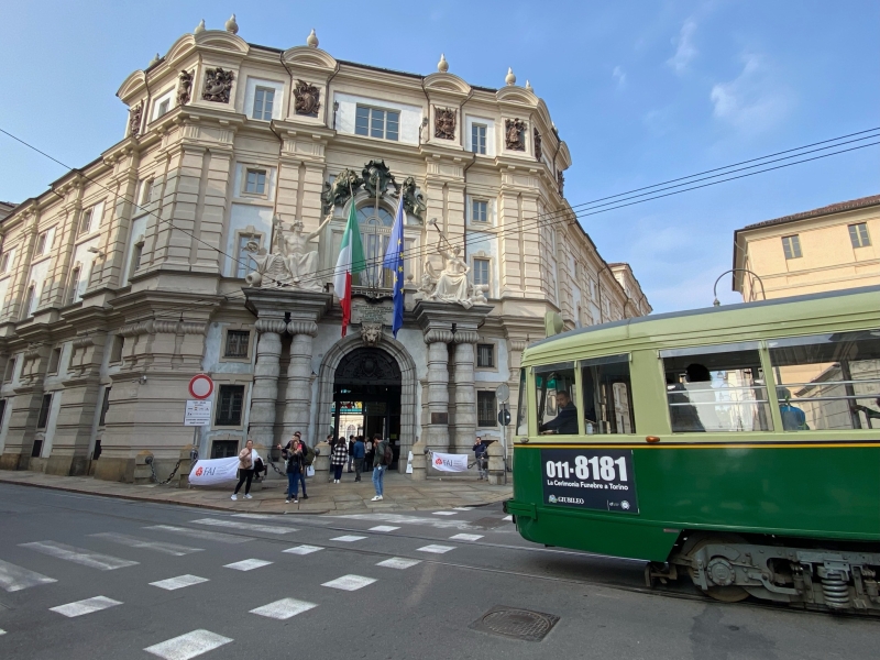 Torino Militare