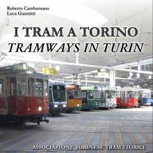 Straßenbahnen in Turin (2022)