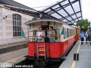 Festa Atts di primavera