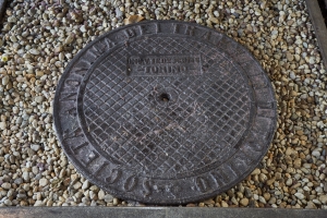 Tombino