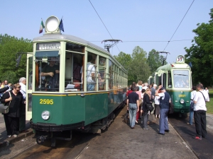 ATTS SHOW a Stazione Sassi