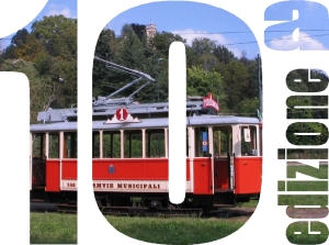 Trolley Festival 2015