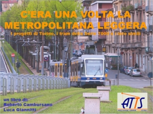 C&#039;era una volta la metropolitana leggera