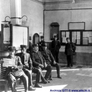 Sala personale