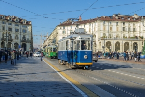 Trolley Festival 2021