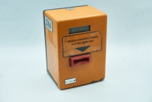 Obliteratrice Almex