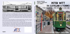 Peter Witt da Cleveland a Torino